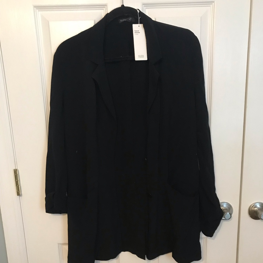 Eileen Fisher